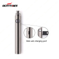 wholesale 900mah/ 1100mah customized logo 510 thread vaporizer cbd battery